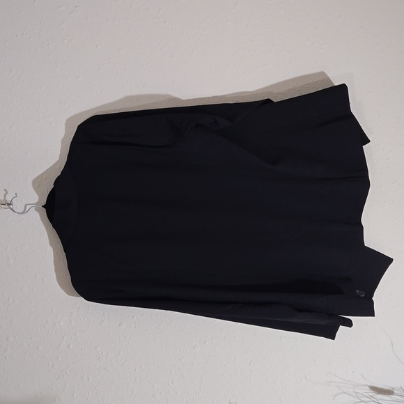 1 Preloved Torrid Size 1 (14/16) blazer - Picture 6 of 7